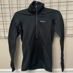 Patagonia Fleece Half-Zip Jacket